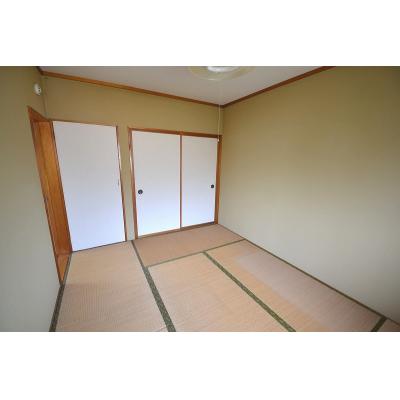 トミーハイツの物件写真3