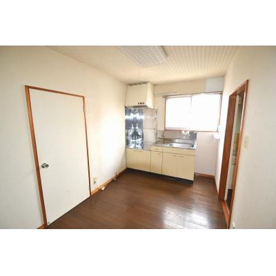 トミーハイツの物件写真4