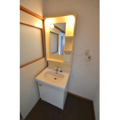 トミーハイツの物件写真6