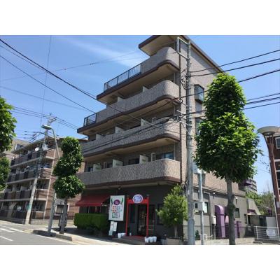 🏠おうちくんマンスリー4★急行停車駅ふじみ野徒歩４分💻⇔池袋27分⇔川越7分//Wi-Fi有り（※）マンション、周辺環境良好✨👻の物件写真6