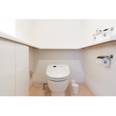 飯田橋駅徒歩7分！神楽坂エリア/築浅/家具・家電付き/短期～長期滞在まで◎/MSビルII 301の物件写真6