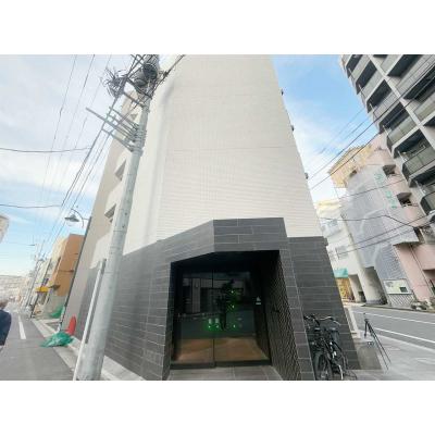 【✨🎁12月入居限定SALE🎁✨】【禁煙🚭/Wi-Fi無料🌐】マイナビSTAYトワイライトヒルズ鶴見　402の物件写真2