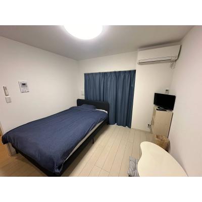 【オレンジマンスリー妙典駅前】♪♪ネット無料,バストイレ別,独立洗面台,禁煙ルーム,ディズニーランドまで1時間ほど♪♪の物件写真2