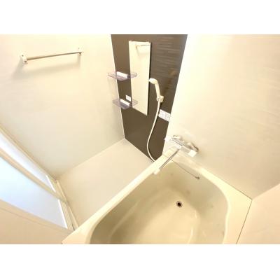 ◆パシオン尼崎出屋敷１【提携駐車場あり】【Wi-Fi無料！阪神尼崎まで徒歩圏内！2024年築, スペース広々！】の物件写真5