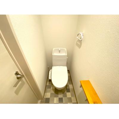 ◆パシオン尼崎出屋敷１【提携駐車場あり】【Wi-Fi無料！阪神尼崎まで徒歩圏内！2024年築, スペース広々！】の物件写真6