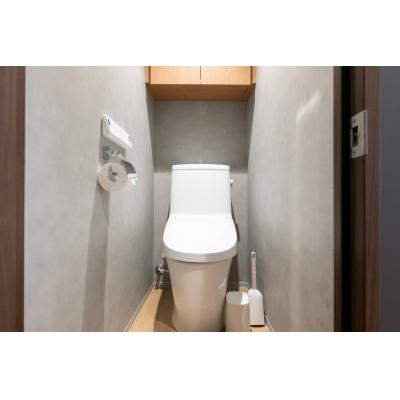 オシャレなデザイナーズ♪／家具家電・備品完備／D-WASEDA 302の物件写真6