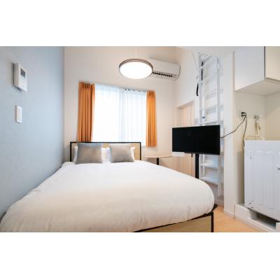 羽田空港までのアクセス抜群！家具・家電完備/AZEST-RENT羽田11 101の物件写真2