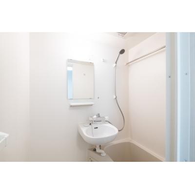 羽田空港までのアクセス抜群！家具・家電完備/AZEST-RENT羽田11 101の物件写真4