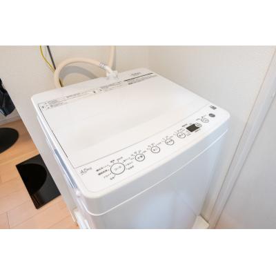 羽田空港までのアクセス抜群！家具・家電完備/AZEST-RENT羽田11 101の物件写真6