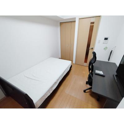 【🍂!期間限定ほっと価格！🍂】【禁煙🚭/Wi-Fi無料🌐】マイナビSTAY名古屋STATIONビーフレックス　1302の物件写真3