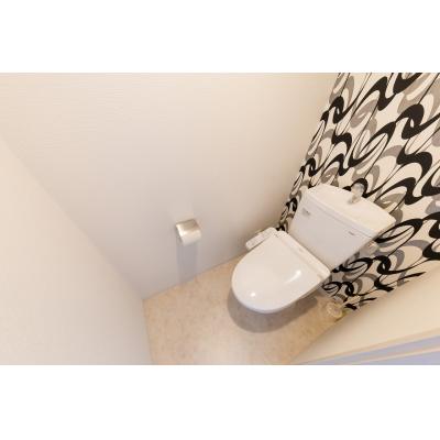 ★SステイEP大阪ガルフレジデンス朝潮橋★インターネットWi-Fi無料★浴室暖房乾燥機、温水洗浄便座、独立洗面化粧台、ガス２口K★ペット可★の物件写真6