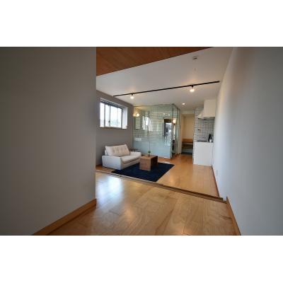 レジデンス武（B-type）の物件写真3