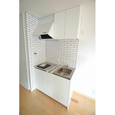 レジデンス武（B-type）の物件写真4