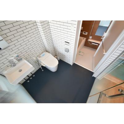 レジデンス武（B-type）の物件写真6