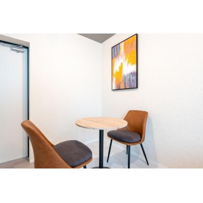 駅徒歩3分/スーパー徒歩1分/周辺に飲食店多数/uGard下丸子102の外観画像