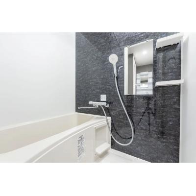 駅徒歩3分/スーパー徒歩1分/周辺に飲食店多数/uGard下丸子201の物件写真5