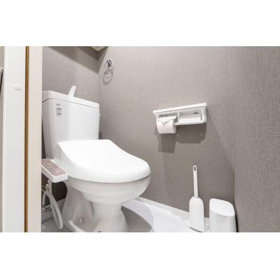 駅徒歩3分/スーパー徒歩1分/周辺に飲食店多数/uGard下丸子201の物件写真6