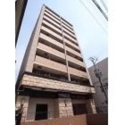トラスト三宮6【JR三ノ宮徒歩6分　独立洗面台♪】の物件写真2