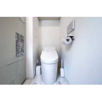 オシャレなデザイナーズ♪／家具家電・備品完備／タスキsmart東新宿502の物件写真6