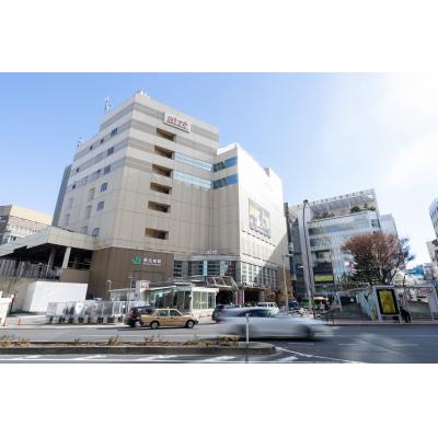 おしゃれな恵比寿エリア/便利な山手線沿線/The　Sanctus　恵比寿101の物件写真6