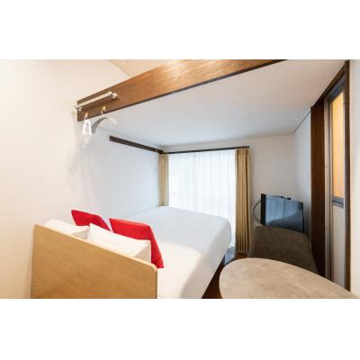 池袋駅近く！アクセス抜群/家具家電・Wi-Fi完備/グリーン・ヒル101の物件写真2