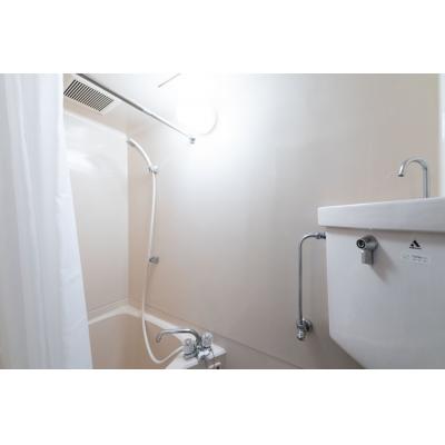 池袋駅近く！アクセス抜群/家具家電・Wi-Fi完備/グリーン・ヒル101の物件写真4