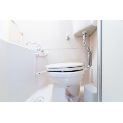 池袋駅近く！アクセス抜群/家具家電・Wi-Fi完備/グリーン・ヒル101の物件写真5