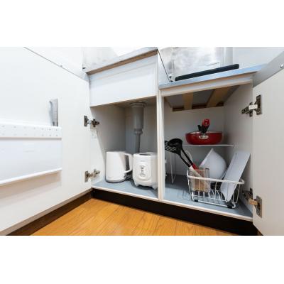 池袋駅近く！アクセス抜群/家具家電・Wi-Fi完備/グリーン・ヒル101の物件写真6