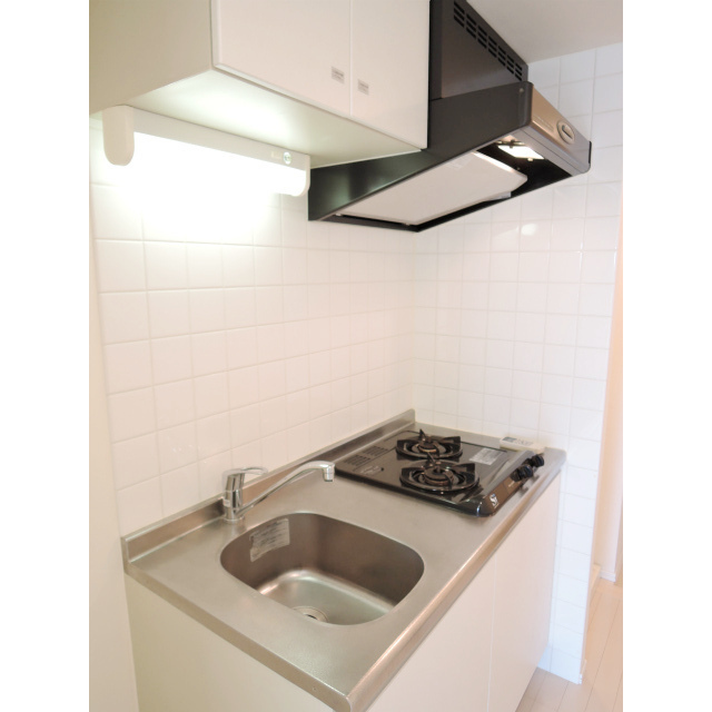 グッドステイ蒲田梅屋敷ステーション■『禁煙ルーム・駅4分・独立洗面・浴室乾燥付』【ベーシック】の物件写真5