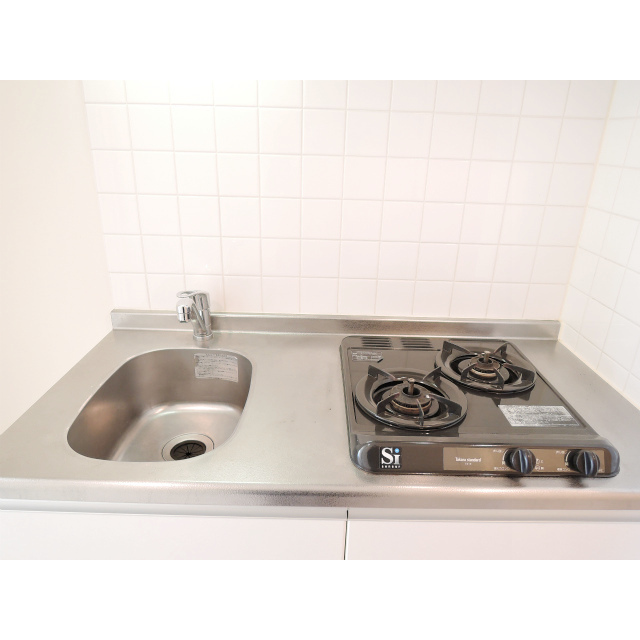 グッドステイ蒲田梅屋敷ステーション■『禁煙ルーム・駅4分・独立洗面・浴室乾燥付』【ベーシック】の物件写真6