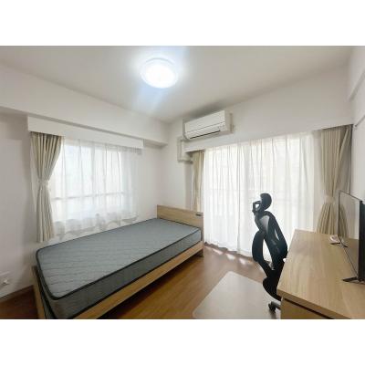 【清掃費11,000円OFF｜1月末までの入居限定🎁】【禁煙🚭/Wi-Fi無料🌐】マイナビSTAY目黒不動前リバーサイド　603の物件写真3