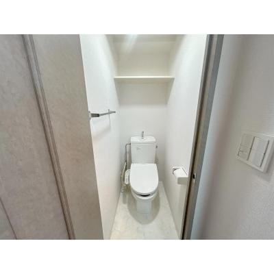 【清掃費11,000円OFF｜1月末までの入居限定🎁】【禁煙🚭/Wi-Fi無料🌐】マイナビSTAY目黒不動前リバーサイド　603の物件写真6