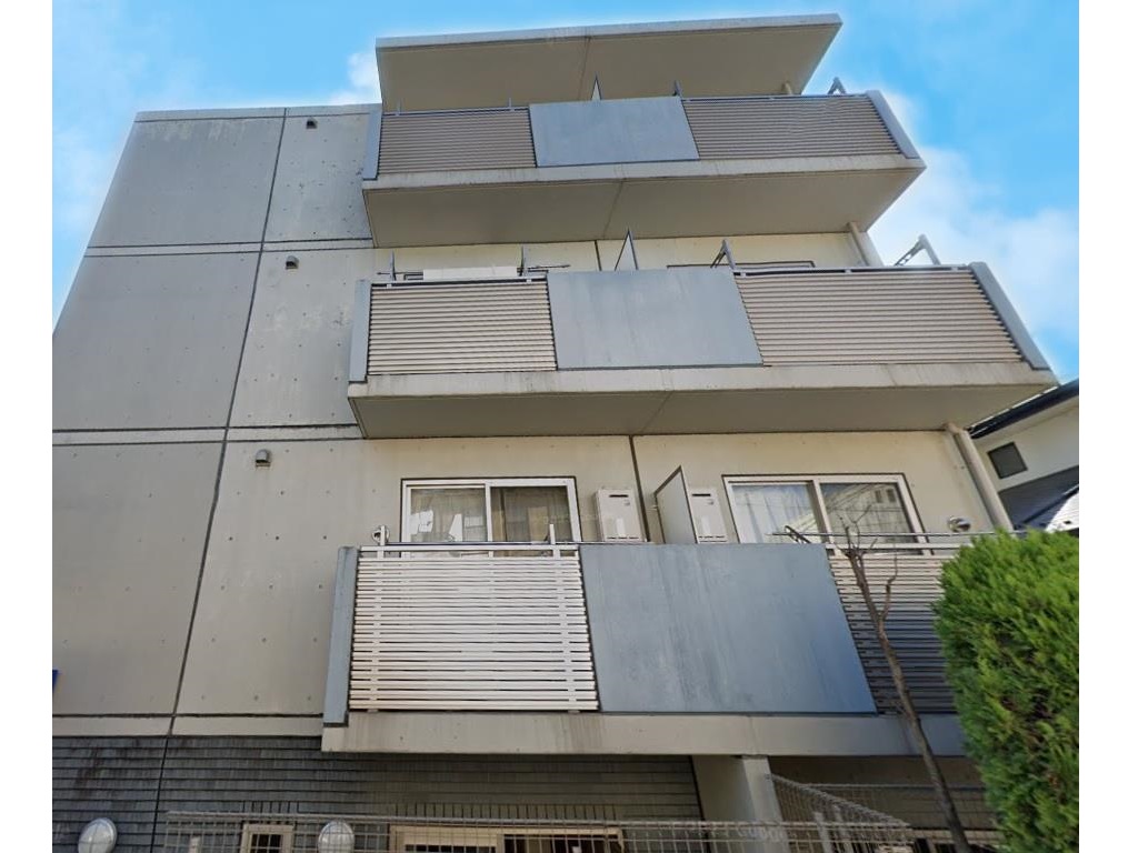 グッドステイ世田谷松原■『禁煙ルーム・25平米・独立洗面』【ベーシック】の物件写真2