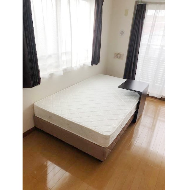 グッドステイ世田谷松原■『禁煙ルーム・25平米・独立洗面』【ベーシック】の物件写真3