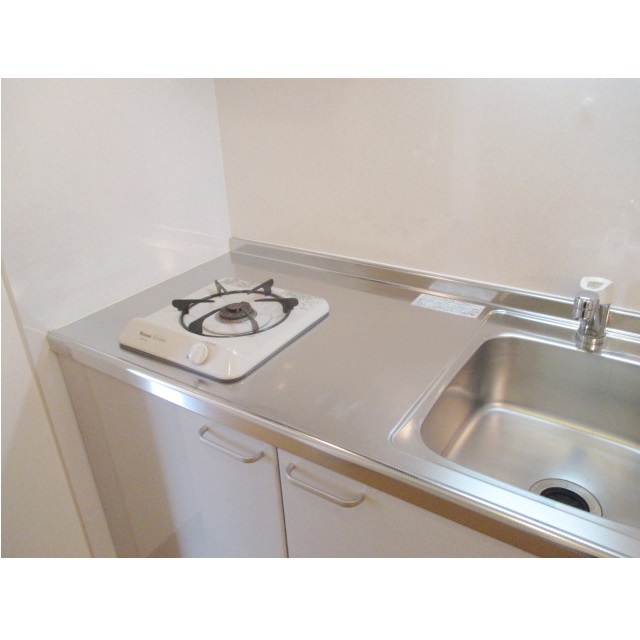 グッドステイ世田谷松原■『禁煙ルーム・25平米・独立洗面』【ベーシック】の物件写真5