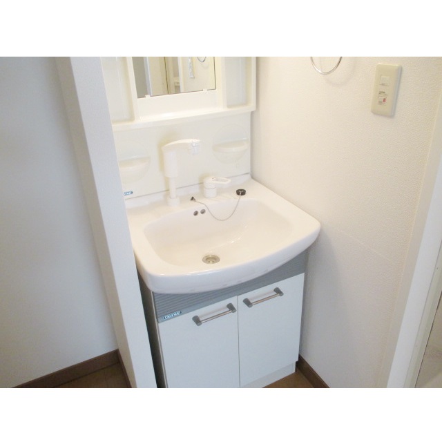 グッドステイ世田谷松原■『禁煙ルーム・25平米・独立洗面』【ベーシック】の物件写真6