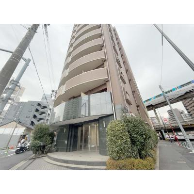 【🍡！秋の大感謝価格！🍡】【禁煙🚭/Wi-Fi無料🌐】マイナビSTAYミライエ芝浦Tokyo Bay　707の物件写真2