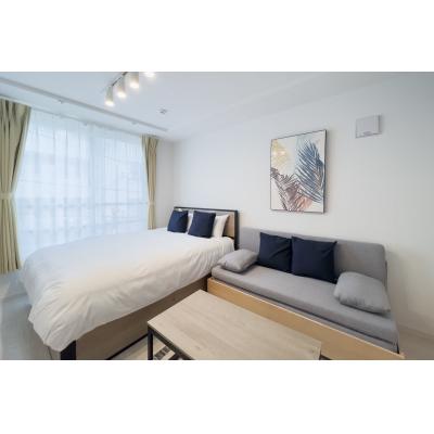 東京ドーム至近！/後楽園駅から徒歩6分/飲食店・レジャー施設まですぐ/toggle　BUNKYO　KORAKUEN201の物件写真2