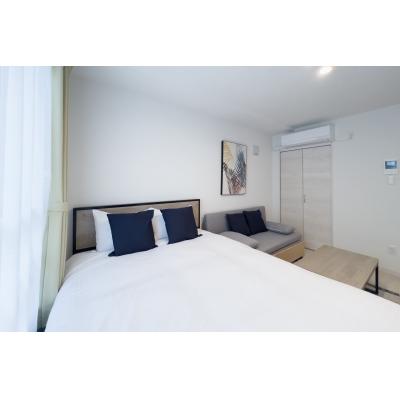 東京ドーム至近！/後楽園駅から徒歩6分/飲食店・レジャー施設まですぐ/toggle　BUNKYO　KORAKUEN301の外観画像