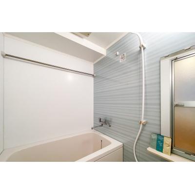 ＃セキュリティ万全＃家具家電完備#おためし同棲/ルーチェ高輪402の物件写真4