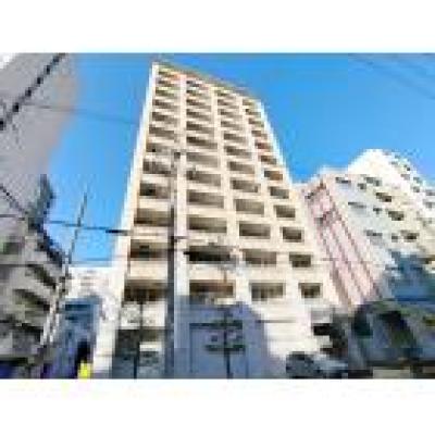 【🍂!期間限定ほっと価格！🍂】【禁煙🚭】マイナビSTAY ITACHIBORI　1101の物件写真1