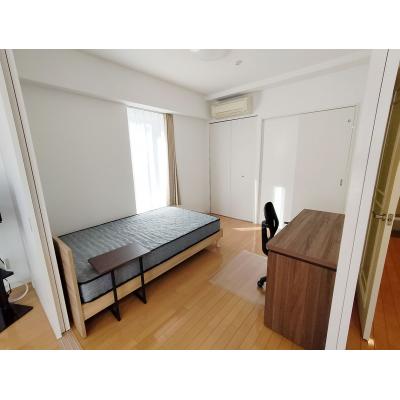 【🍂!期間限定ほっと価格！🍂】【禁煙🚭】マイナビSTAY ITACHIBORI　1101の物件写真3