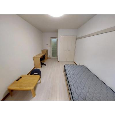 ピースフル黒松2階の物件写真2