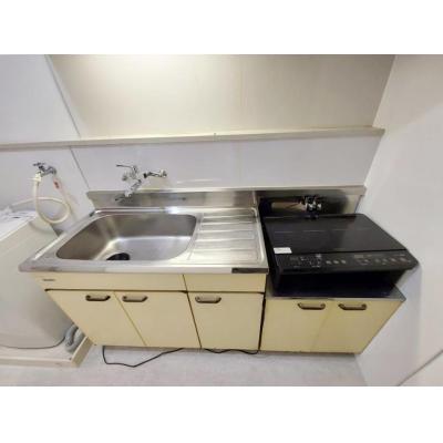 ピースフル黒松2階の物件写真3