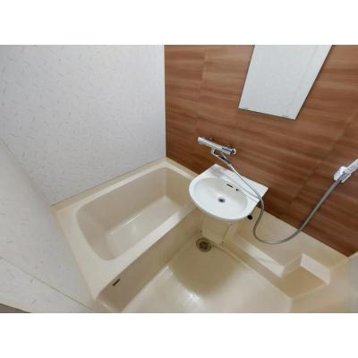 ピースフル黒松2階の物件写真4