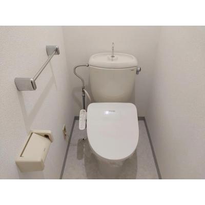 ピースフル黒松2階の物件写真5