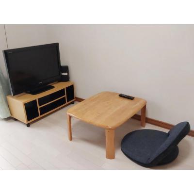 ピースフル黒松2階の物件写真6