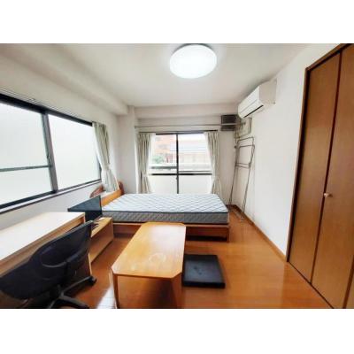 ピースフル一番町駅南2階の物件写真2