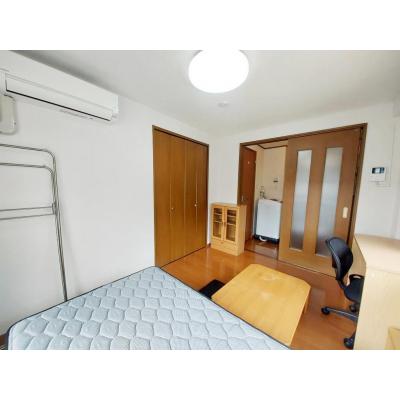 ピースフル一番町駅南2階の物件写真3