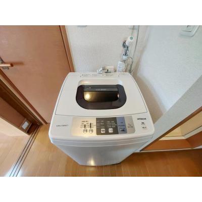 ピースフル一番町駅南2階の物件写真4